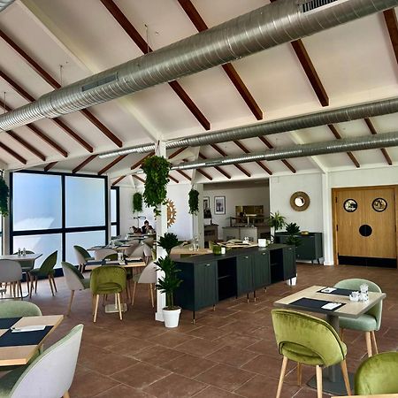 Hotel Inmood San Roque Sotogrande Exterior foto
