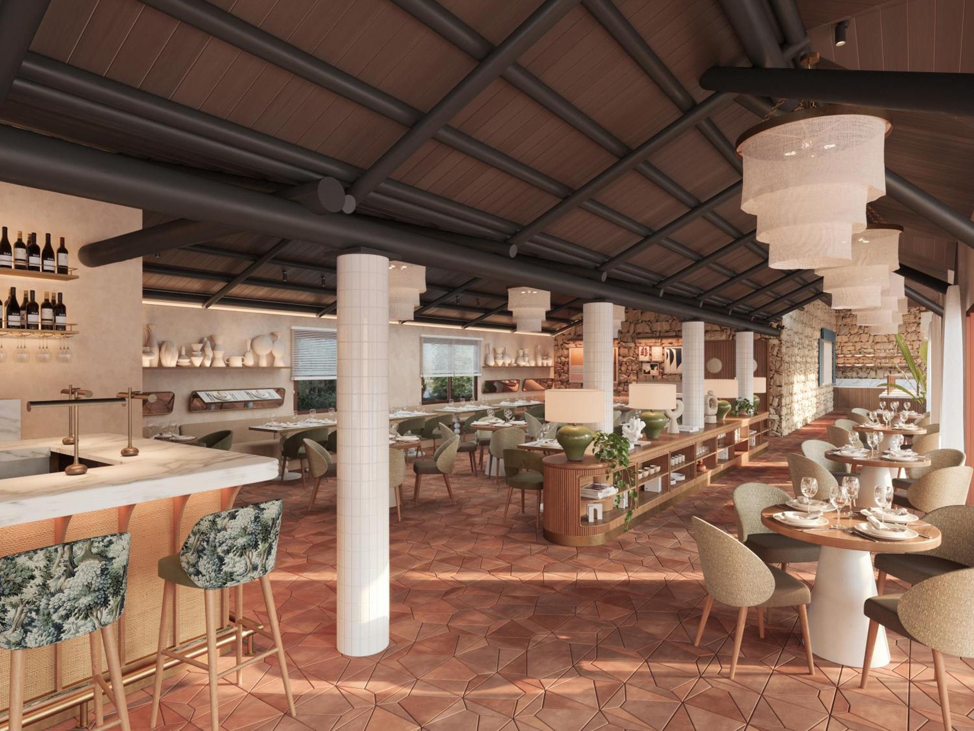 Hotel Inmood San Roque Sotogrande Exterior foto