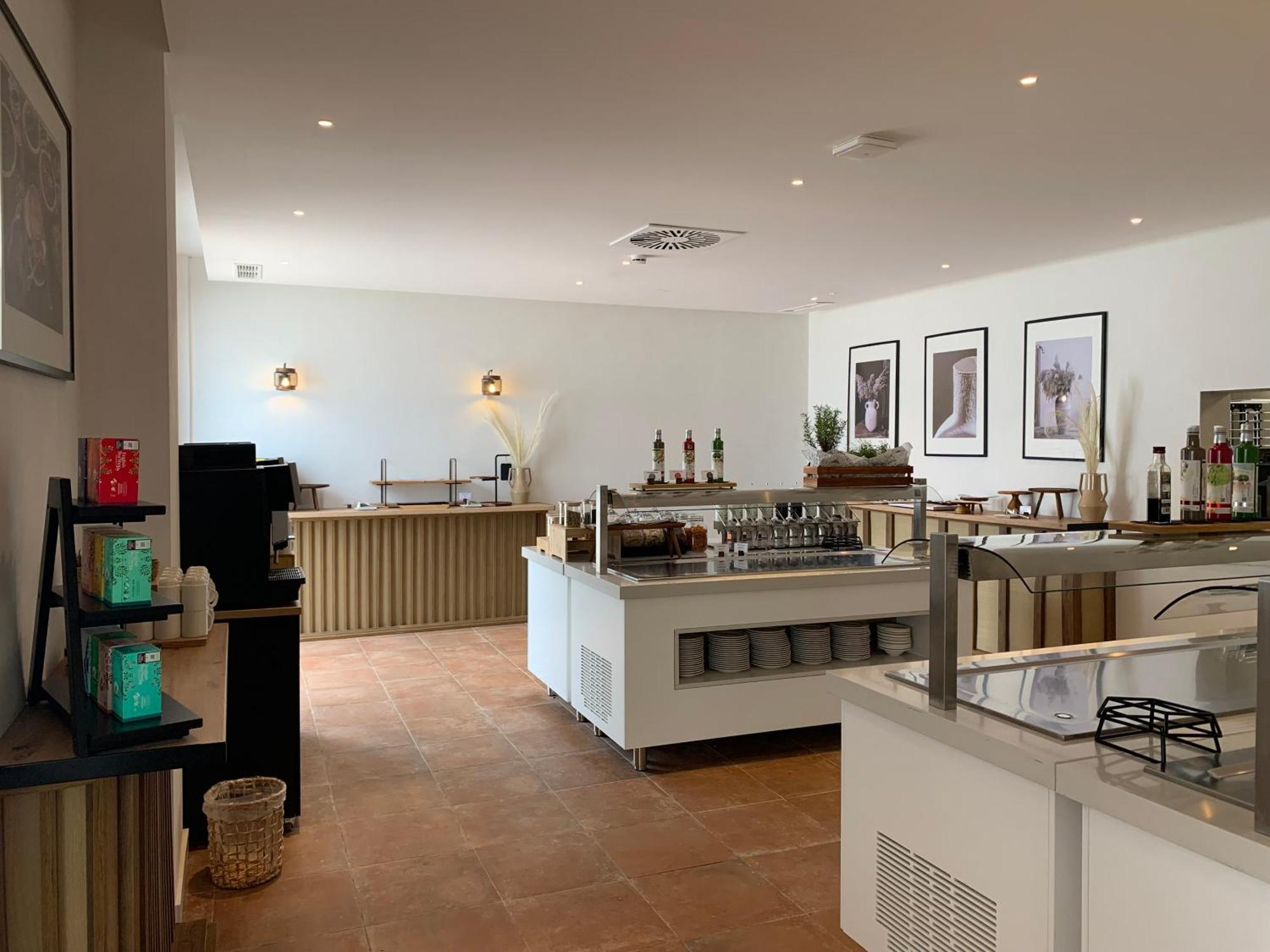 Hotel Inmood San Roque Sotogrande Exterior foto